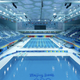 Illustration for article titled What's It Like To Stand On the Water Cube's High-Dive Platform?